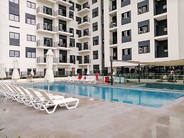 Nasma Luxury Stays- The Nook 1