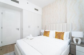 Nasma Luxury Stays- The Nook 1