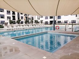 Nasma Luxury Stays- The Nook 1