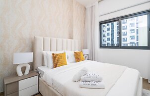 Nasma Luxury Stays- The Nook 1
