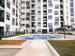 Nasma Luxury Stays- The Nook 1