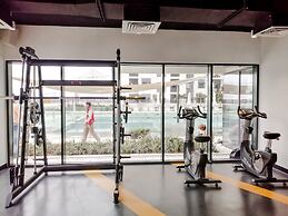 Nasma Luxury Stays- The Nook 1