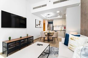 Nasma Luxury Stays- The Nook 1