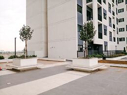 Nasma Luxury Stays- The Nook 1