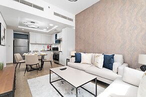 Nasma Luxury Stays- The Nook 1