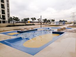 Nasma Luxury Stays- The Nook 1