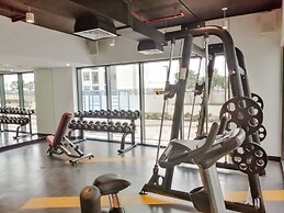 Nasma Luxury Stays- The Nook 1