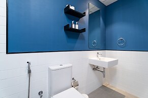 Nasma Luxury Stays- The Nook 1