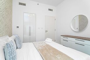 Nasma Luxury Stays- The Nook 1