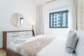 Nasma Luxury Stays- The Nook 1