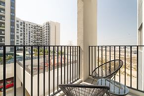 Nasma Luxury Stays- The Nook 1