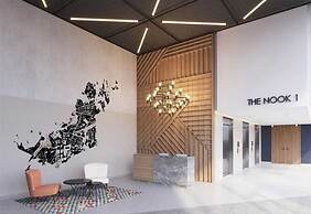 Nasma Luxury Stays- The Nook 1