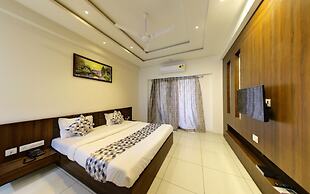 Anantam Resort