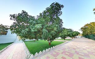 Anantam Resort