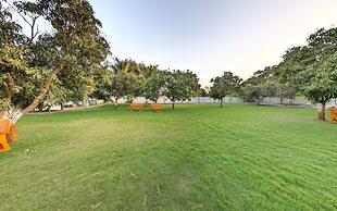 Anantam Resort