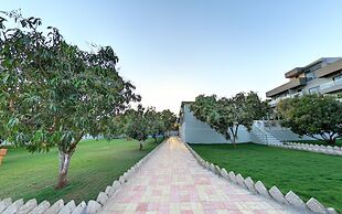 Anantam Resort