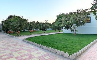 Anantam Resort