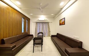 Anantam Resort