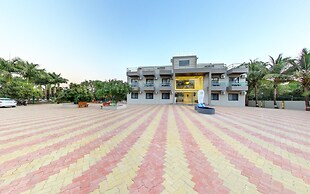 Anantam Resort