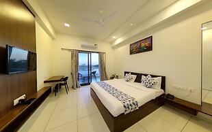 Anantam Resort