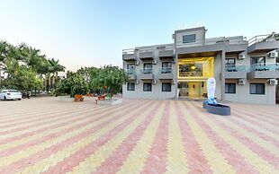 Anantam Resort