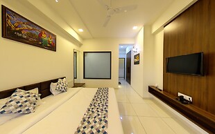 Anantam Resort
