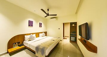 Anantam Resort