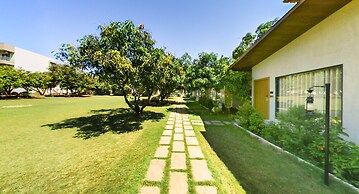Anantam Resort