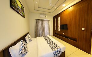 Anantam Resort