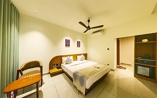 Anantam Resort