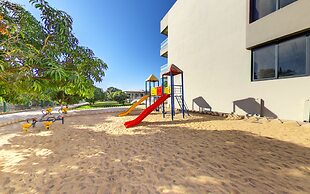 Anantam Resort