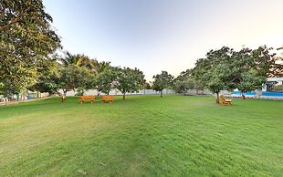 Anantam Resort