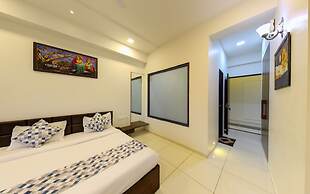 Anantam Resort
