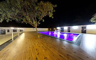 Anantam Resort