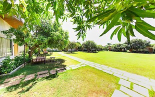 Anantam Resort