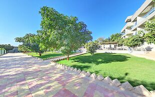 Anantam Resort