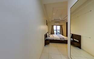 Anantam Resort