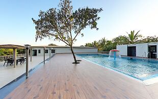 Anantam Resort