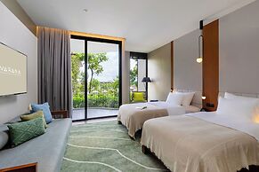 Varana Hotel Krabi
