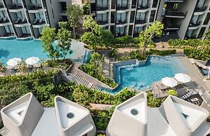 Varana Hotel Krabi