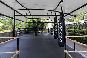 Varana Hotel Krabi