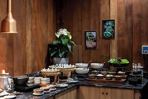 Varana Hotel Krabi