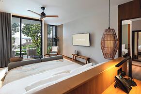 Varana Hotel Krabi