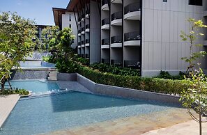 Varana Hotel Krabi
