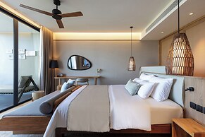 Varana Hotel Krabi