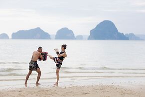 Varana Hotel Krabi