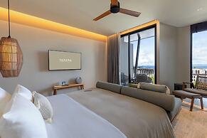 Varana Hotel Krabi