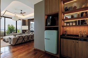 Varana Hotel Krabi