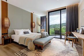 Varana Hotel Krabi