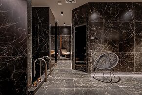Hotel Central Park